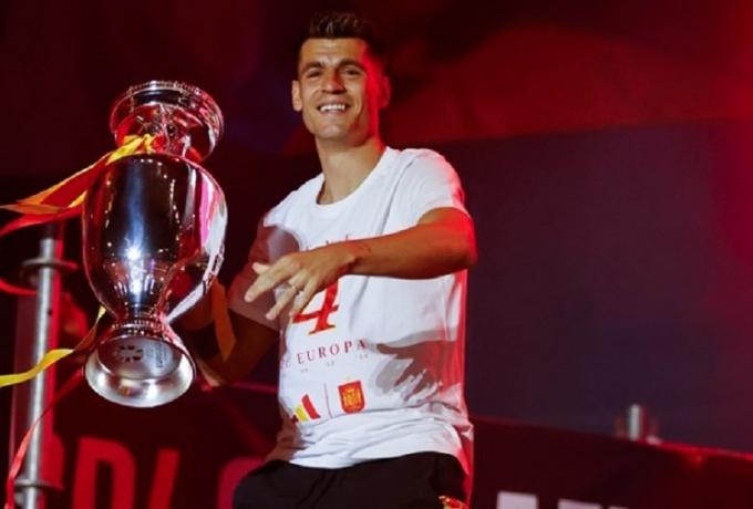 Το Γιβραλτάρ καταγγέλλει στην UEFA την Ισπανία για συνθήματα παικτών της