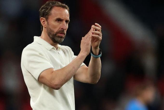 Σάουθγκεϊτ: «Είναι η ευκαιρία μας να γράψουμε ιστορία»