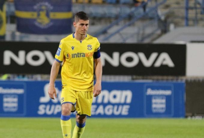 Ηρακλής: Προφορική συμφωνία με Τασουλή