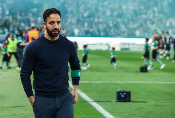 Το επιβεβαίωσε η Σπόρτινγκ: Εποχή Αμορίμ στην Μάντσεστερ Γιουνάιτεντ