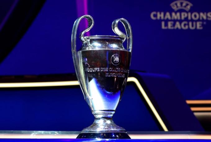 Άλλαξε ο ύμνος του Champions League (ΦΩΤΟ)