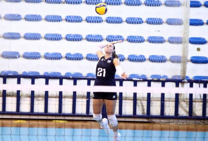 Βόλεϊ γυναικών: Ισοφάρισε τις νίκες στα φιλικά απέναντι στην Ελβετία η Εθνική