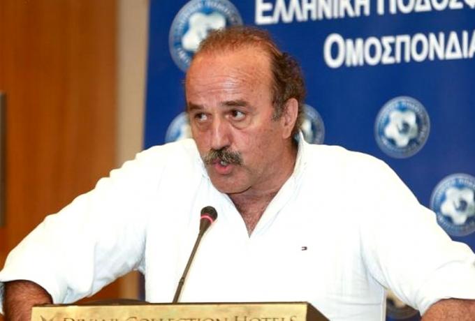 Τζώρτζογλου: «Δικαιολογείται η καθυστέρηση του ποσού απ’ τον Ηλιόπουλο για τις ΕΠΣ»