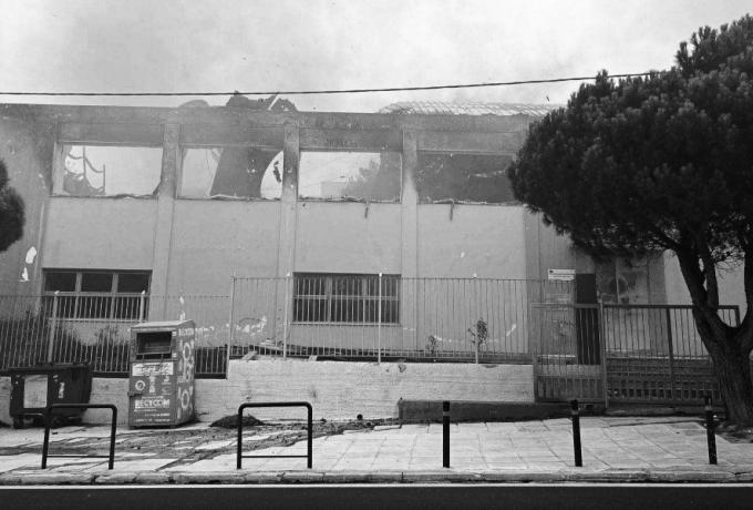 ΑΕ Πεντέλης: «Μείνετε ασφαλείς, τ’αλλα όλα ξαναγίνονται»