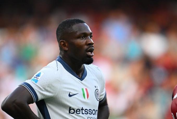 Serie A: Ξεκίνημα με γκέλα η Ιντερ, ισοπαλία στην Πάρμα