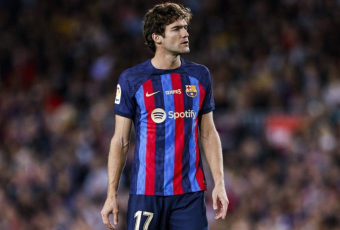 Κάνει κίνηση-έκπληξη για τον Μάρκος Αλόνσο η Γιουνάιτεντ