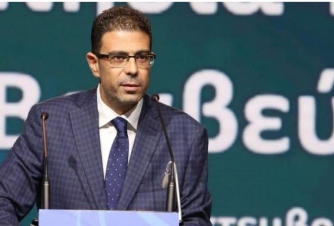 Μουζουρίδης για το Ευρωμπάσκετ 2025: “Υπάρχει ενθουσιασμός, μια μικρή χώρα κατάφερε να πείσει τη FIBA να μας εμπιστευτεί”