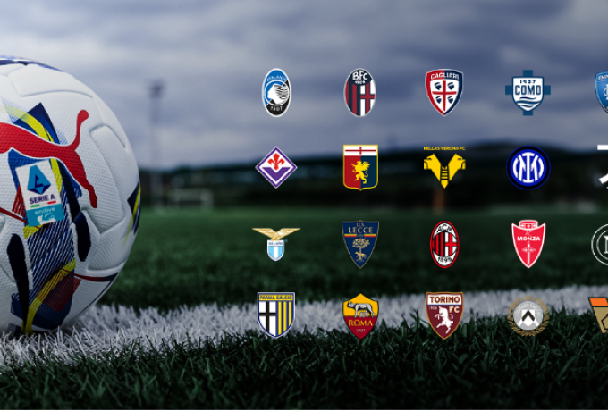 Ίντερ: Στη Γένοβα αρχίζει η υπεράσπιση του τίτλου – Σέντρα στη Serie A