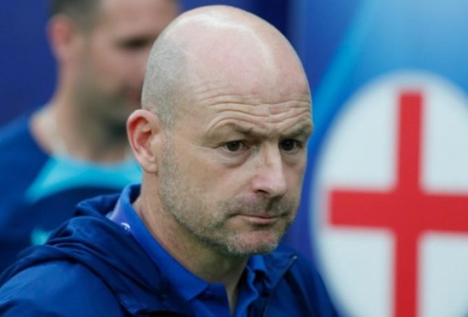 Επίσημο: Ανέλαβε την εθνική Αγγλίας ο Κάρσλεϊ