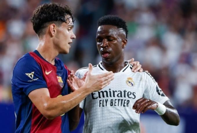 Αυτή η ομάδα θα πάρει την La Liga βάσει του υπερυπολογιστή της Opta!