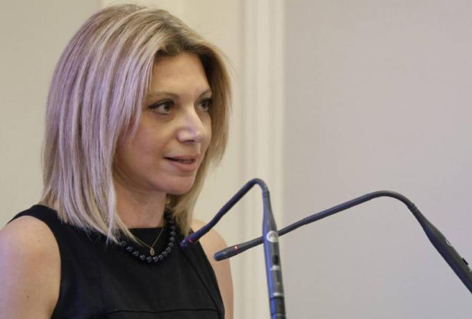 Αίτημα εκταφής της κόρης της κατέθεσε η Μαρία Καρυστιανού