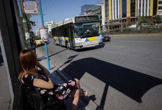 Νέος συγκοινωνιακός χάρτης: Τα πάνω – κάτω στα ΜΜΜ της Αθήνας, όλες οι αλλαγές που σχεδιάζονται