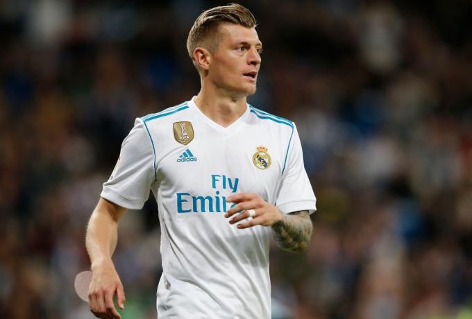 Κρος: «Ο Γκιουλέρ έχει εξαιρετική τεχνική»