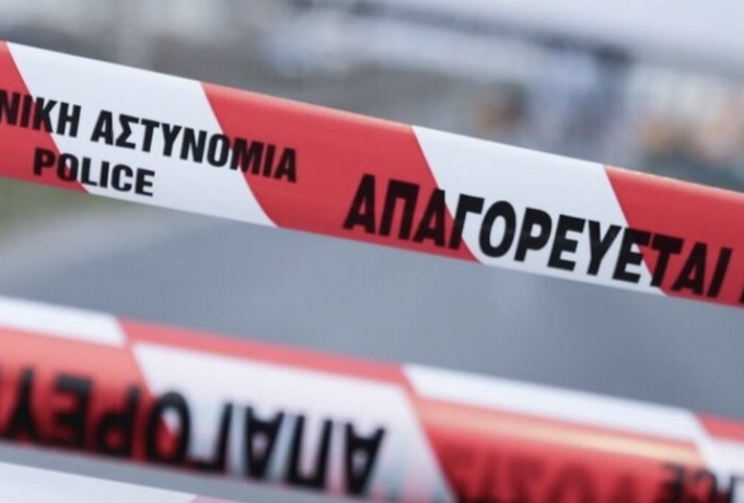 Λήξη συναγερμού με ομηρία στα Λιόσια