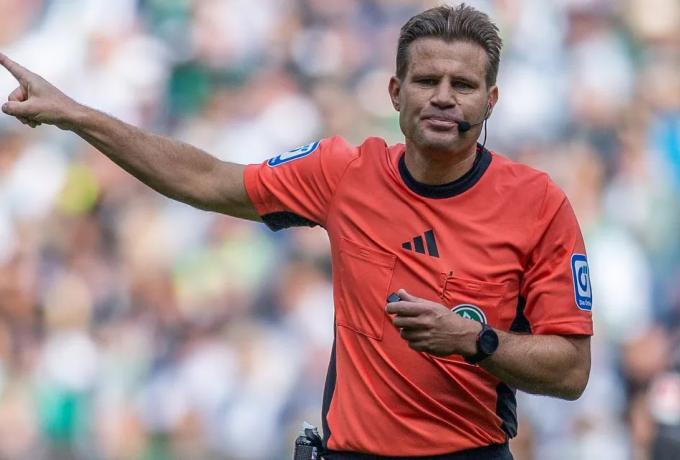 Ο Μπριχ έγραψε ιστορία στην Bundesliga