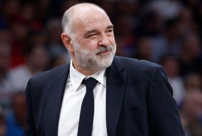 Λάσο: «Αν υπέγραφα κάποιον παίκτη αυτός θα ήταν ο Ταβάρες»