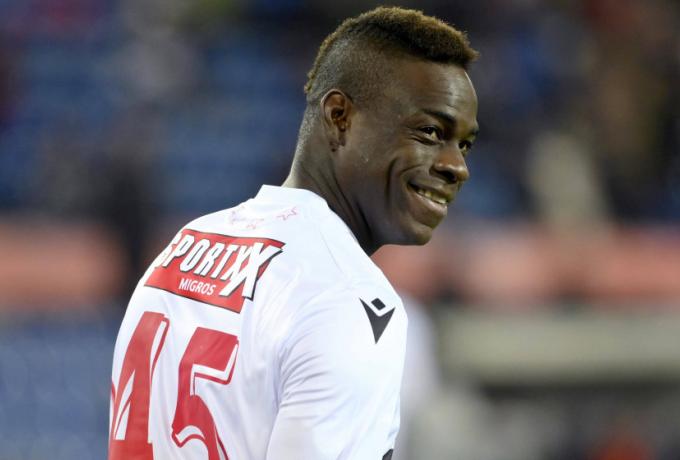 Η Κρουζ Αζούλ ονειρεύεται δίδυμο Γιακουμάκη – Μπαλοτέλι!