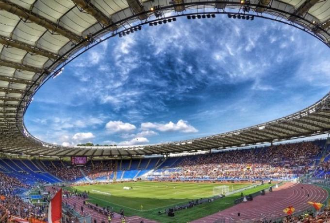 Στροφή στη Ρώμη για τον τελικό του Champions League το 2027