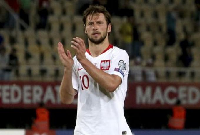 Θέλει τον Κριχόβιακ η Ανόρθωση