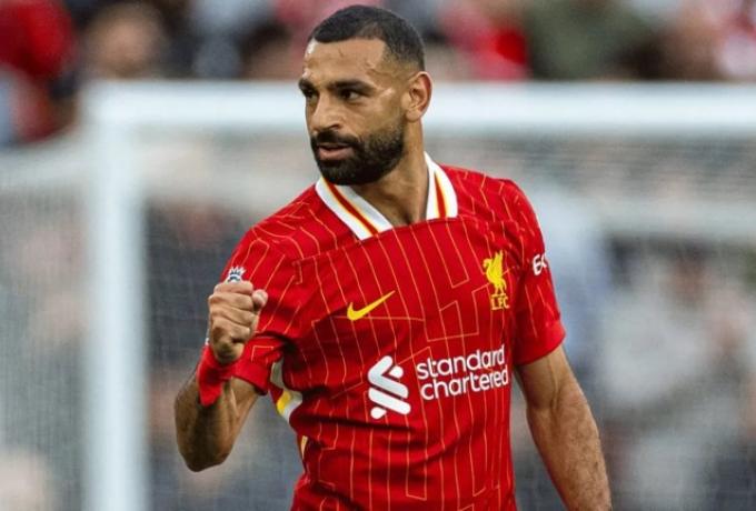 Λίβερπουλ και Σαλάχ έχουν συμφωνήσει για διετές συμβόλαιο