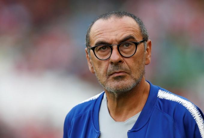 «Ο Σάρι είπε όχι στη Μίλαν!»