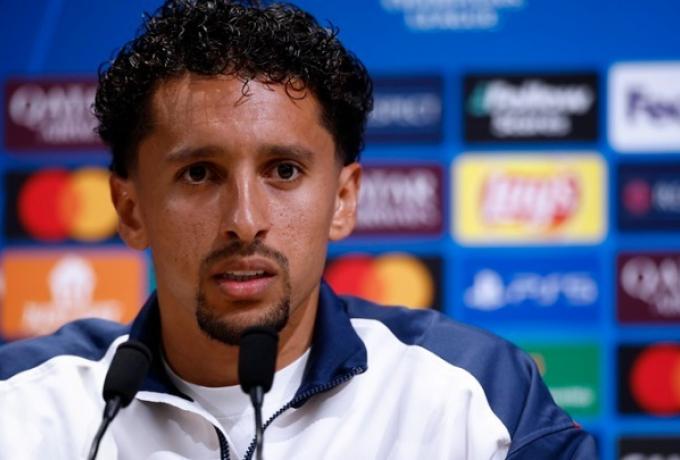 Μαρκίνιος: «Δεν έχουμε μεγάλο αστέρι, αλλά είμαστε έτοιμοι για μεγάλα πράγματα»