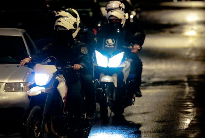 Νέο περιστατικό βίας μεταξύ ανηλίκων στο Μαρούσι: Μαθητές δέχτηκαν επίθεση από 30 νεαρούς