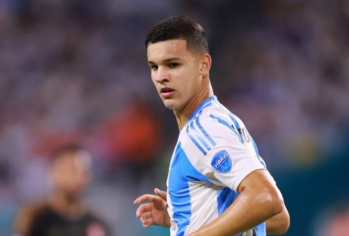 Πλήγμα για Μαρσέιγ και Αργεντινή: Υπέστη ρήξη χιαστού ο Καρμπόνι