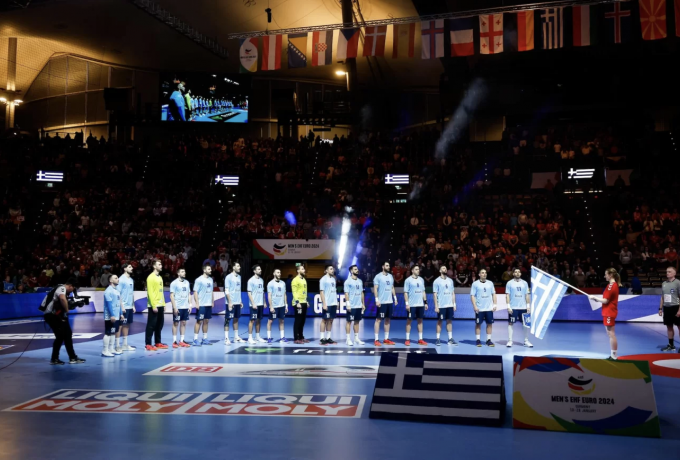 Οι κλήσεις της Εθνικής Ανδρών για τα προκριματικά του EURO 2026