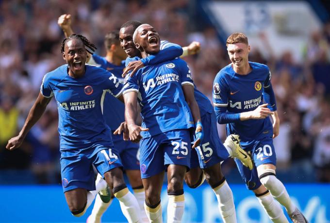 Με απουσίες στην Αθήνα η Τσέλσι