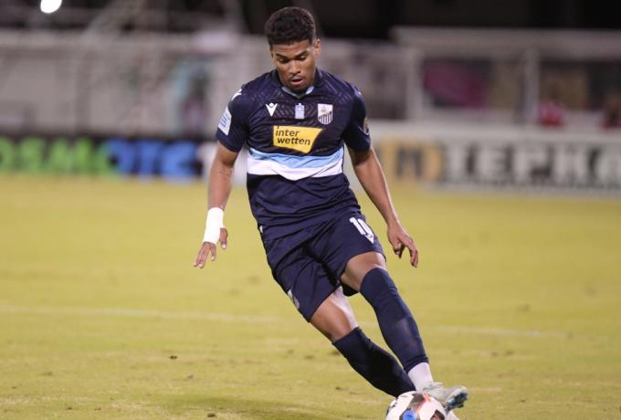 Λαμία: Με δύο απουσίες στο Βικελίδης