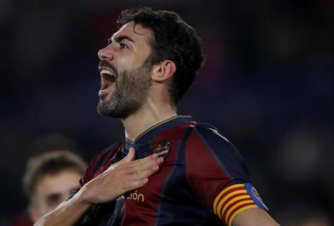 Ιμπόρα: «Δεν είμαι ικανοποιημένος παίζοντας για 20 λεπτά»