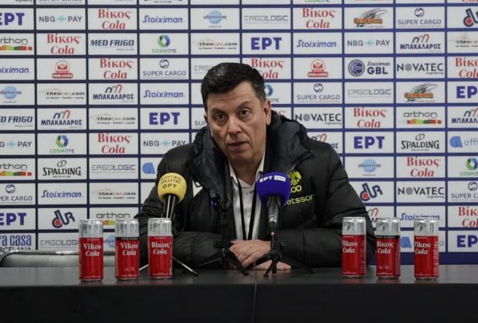 Νικολάου: «Αυτό που έγινε σήμερα ήταν ντροπή, όλη η Ελλάδα -ξανά- είδε…»
