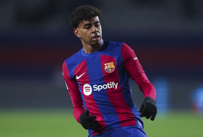 Κοντά σε deal δισεκατομμυρίων με την Nike βρίσκεται η Μπαρτσελόνα