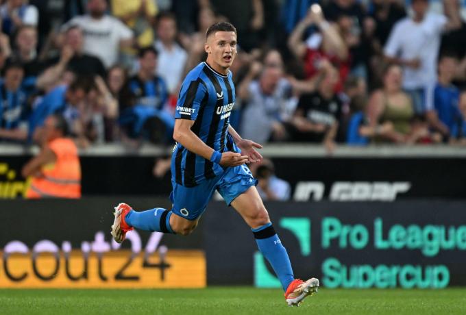 Τζόλης και Κουλούρης πετάνε «φωτιές» με τέσσερα και τρία γκολ έκαστος! (vid)