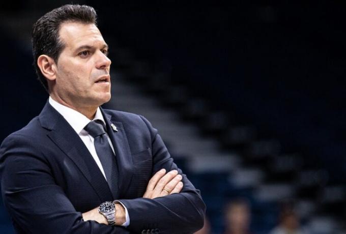 Ιτούδης: «Επέλεξα την Χάποελ για να την μετατρέψω σε κορυφαία ομάδα της Euroleague»