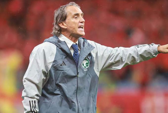 Ρόμα: Σε αναζήτηση προπονητή, κρούση στον Ρομπέρτο Μαντσίνι