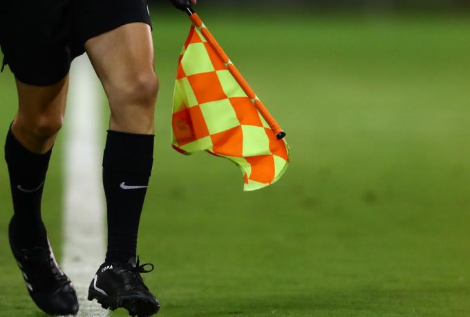 Είναι… fit οι διαιτητές της Super League, πέρασαν όλοι τα αγωνιστικά τεστ