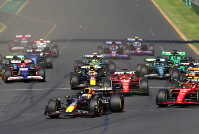 Και εγένοντο 11: Η Cadillac στην Formula 1 από το 2026!