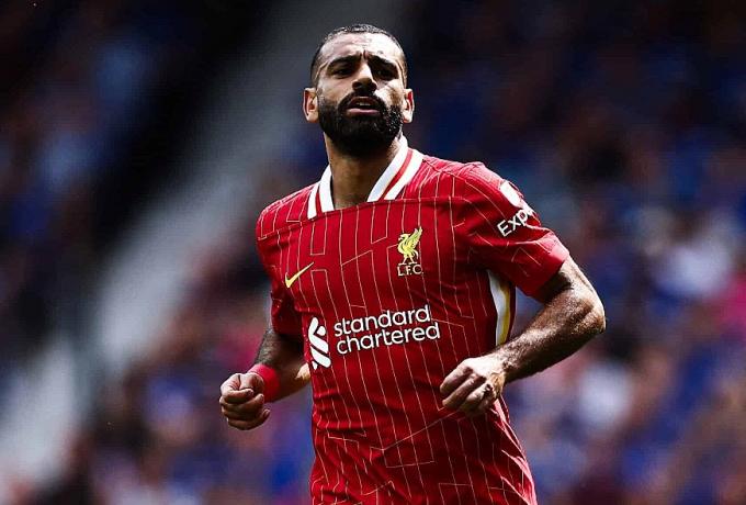 Η απάντηση της Λίβερπουλ στις δηλώσεις του Σαλάχ: «Είναι μια υπόθεση με δυσκολίες…»