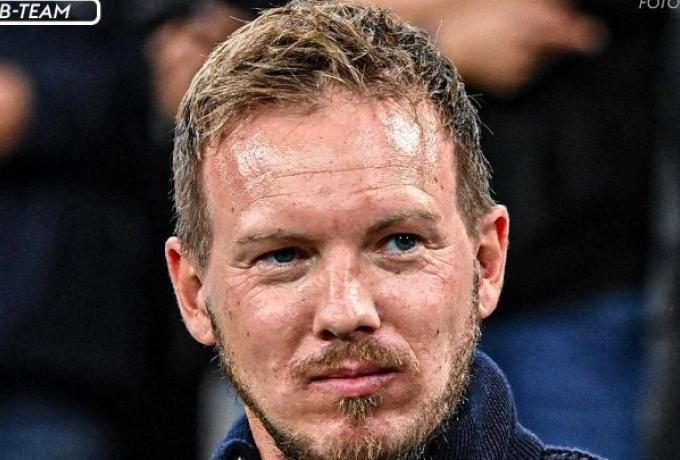 Nations League: Με Μπραντ η αποστολή της Εθνικής Γερμανίας