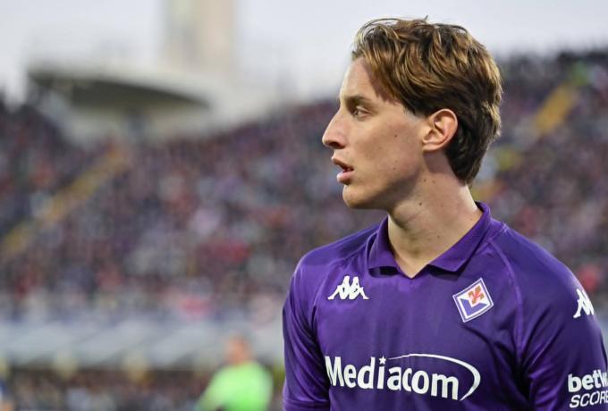 Γενικός διευθυντής Φιορεντίνα: «Βγήκε από την εντατική ο Μπόβε, αναρρώνει»