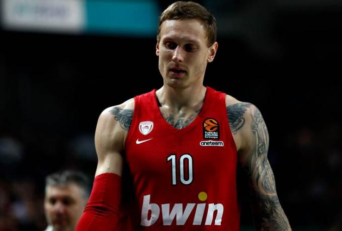 ΣΟΚ στο ευρωπαϊκό μπάσκετ: Νεκρός βρέθηκε ο Γιάνις Τίμα