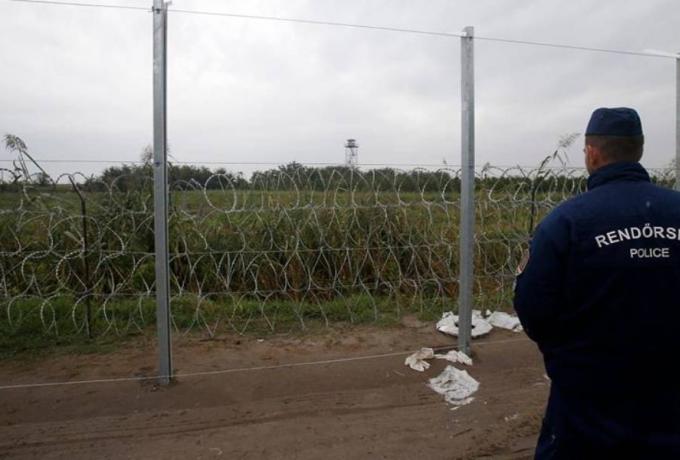 Συνελήφθη στον Έβρο αλλοδαπός για διακίνηση παράνομων μεταναστών