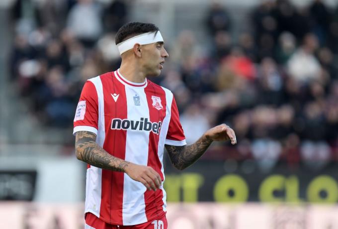 Απορρίφθηκε η έφεση του Πανσερραϊκού για Μπετανκόρ, δεν παίζει στη Λιβαδειά