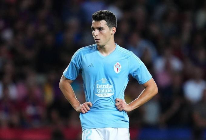 «Ζήτησε να φύγει από την Θέλτα ο Δουβίκας»!