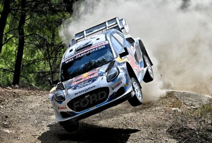 Ο Φουρμό στη Hyundai για το 2025