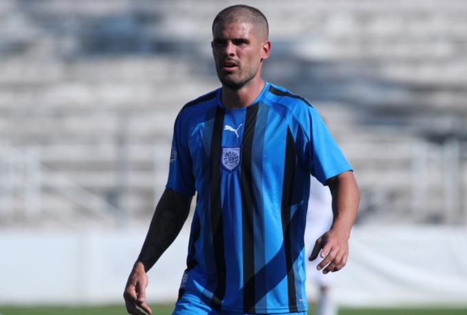 Κηφισιά: Παίρνει τον Τζίνο από τον ΠΑΣ Γιάννινα