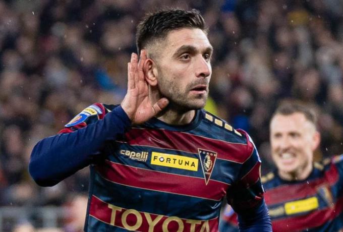 Καταρρέει οικονομικά η Πόγκον – Στο «σφυρί» ο Κουλούρης!