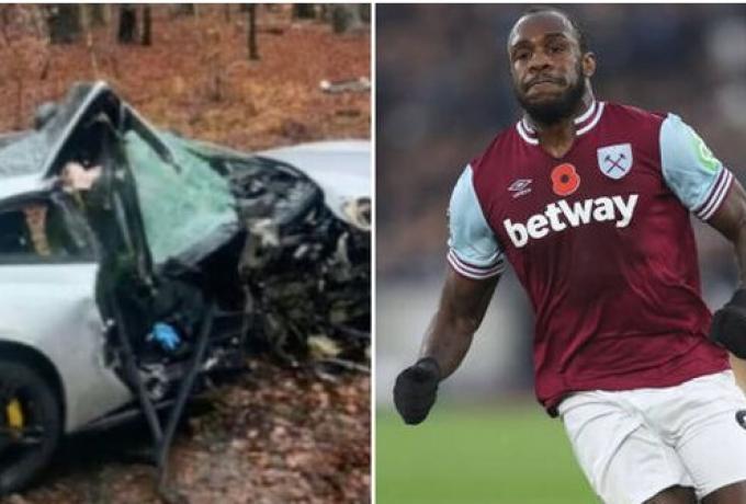 Πιθανό να μην ξαναπαίξει ποδόσφαιρο ο Αντόνιο μετά το σοβαρό τροχαίο